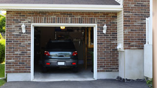 Garage Door Installation at Park Villas Of Talmadge San Diego, California